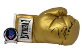 Freddie Roach Signed Autographed Boxing Glove Pacquiao Trainer HOF Beckett COA