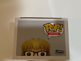 Dana Carvey Signed Autographed Garth Funko Pop Figure Wayne's World Beckett COA