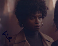 Adina Porter Signed Autographed 8x10 Photo American Horror Story The 100 COA