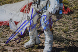 Felix Baumgartner Signed Autographed 11x14 Photo Skydiver Basejumper COA VD