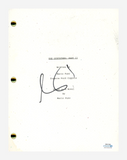 Al Pacino Signed Autographed The Godfather Part II 2 Movie Script ACOA COA