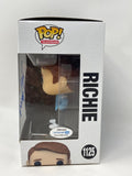 Ron Howard Signed Autograph Funko Pop Happy Days Richie 1125 ACOA COA