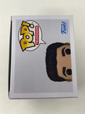 Michael Imperioli Signed The Sopranos Christopher Funko Pop #1294 Beckett COA
