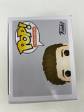 John Krasinski Signed The Office Jim Halpert Funko Pop Autograph Beckett COA