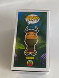 David Spade Signed Funko Pop Figure Kuzco The Emperor's New Groove Beckett COA