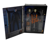 Nick Castle Signed Autographed Halloween Michael Myers Neca Figure Beckett COA