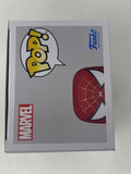 Tobey Maguire Signed Autograph Funko Pop Spider-Man No Way Home Beckett COA LOA