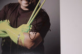 Carter Beauford Signed Autographed 11x14 Photo DMB Dave Matthews Band BAS COA