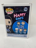Henry Winkler Signed Autographed Funko Pop Fonzie Happy Days "Aaay" Beckett COA