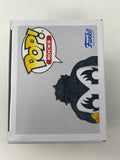 Gene Simmons Signed Autograph Kiss The Demon Funko Pop 121 Beckett COA