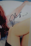 Jessica Chastain Signed Autographed 11x14 Photo INTERSTELLAR THE MARTIAN COA VD