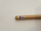 Jason Bonham Signed Autographed Signature Drumstick Led Zeppelin Beckett BAS COA