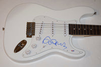 David Marks Signed Autographed Electric Guitar THE BEACH BOYS PSA/DNA COA