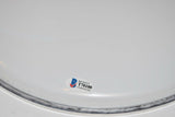 Danny Carey Signed Autographed 12" Drumhead TOOL Drummer Beckett BAS COA