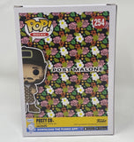 Post Malone Signed Autographed Funko Pop Rocks Figure #254 Beckett COA