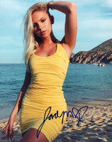 Jordyn Jones Signed Autographed 8x10 Photo Actress DANCE MOMS COA