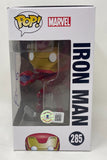 Kerry Condon Signed Avengers Iron Man Funko Pop F.R.I.D.A.Y. Voice Beckett COA