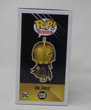 Pierce Brosnan Signed Autographed Dr. Fate Funko Pop Black Adam 1235 Beckett COA