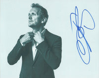 Sebastian Roche Signed Autograph 8x10 Photo SUPERNATURAL VAMPIRE DIARIES COA