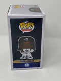 Todd Gurley Signed Autograph Funko Pop Figure Los Angeles Rams #58 Beckett COA