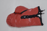 LL Cool J Signed Autograph Boxing Glove Mama Said Knock You Out Beckett COA