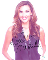 Heather McDonald Signed Autograph 8x10 Photo Comedian Chelsea Lately ACOA COA