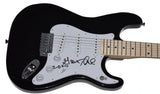George Thorogood Signed Autographed Electric Guitar The Destroyers Beckett COA