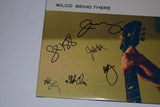 Wilco Signed Autographed BEING THERE Vinyl Record Album Jeff Tweedy +5 COA