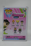 Craig McCracken Signed Funko Pop The Powerpuff Girls Buttercup Autograph BAS COA