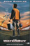 Henry Winkler Signed Autograph The Waterboy 11x17 Movie Poster Photo Beckett COA