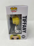 Jennifer Tilly Signed Autographed Funko Pop Tiffany Bride of Chucky Beckett COA