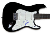 Dave Grohl Signed Autographed Electric Guitar Nirvana Beckett BAS COA