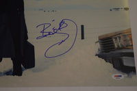 Billy Bob Thornton Signed Autographed 11x14 Photo FARGO PSA/DNA COA