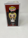 Jennifer Tilly Signed Autographed Tiffany Bride of Chucky Funko Pop Beckett COA