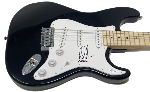 Mark McGrath Signed Autographed Electric Guitar Sugar Ray ACOA COA