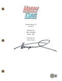 Henry Winkler Signed Autograph Happy Days Episode Script Screenplay Beckett COA