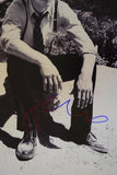 James Franco Signed Autographed 11x14 Photo Handsome Pose COA VD