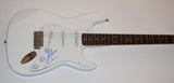 Johnny Rzeznik Signed Autographed Electric Guitar The Goo Goo Dolls John COA