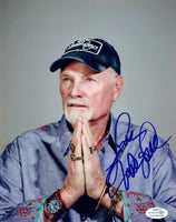 Mike Love Signed Autographed 8x10 Photo The Beach Boys ACOA COA