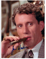 James Woods Signed Autographed 8x10 Photo Casino The Specialist COA VD