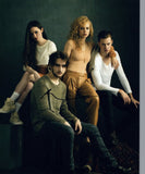 Brian McGreevy Signed Autograph 8x10 Photo Hemlock Grove Creator COA VD