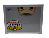 Stephen Lang Signed Funko Pop Avatar Miles Quaritch 1324 AutographBeckett COA