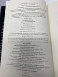 Elvira Signed Yours Cruelly HC Book Cassandra Peterson Mistress of the Dark COA