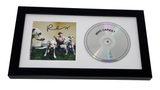 Rex Orange County Signed Autographed Who Cares? Framed CD Display COA