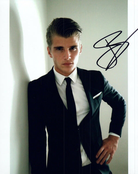 Twan Kuyper Signed Autograph 8x10 Photo YouTuber Handsome Male Model Actor COA