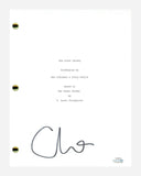 Carey Mulligan Signed Autographed The Great Gatsby Script Screenplay ACOA COA