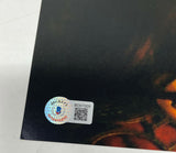 Carice van Houten Signed Autographed 11x14 Photo Game of Thrones Beckett COA
