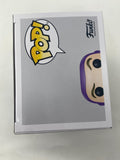 Tim Allen Toy Story Signed Funko Pop Buzz Lightyear #523 Autograph Beckett COA