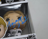 Wayne Gretzky Signed Funko Pop Hockey Los Angeles LA Kings 83 Autograph BAS COA