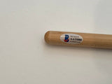 Jason Bonham Signed Autographed Signature Drumstick Led Zeppelin Beckett BAS COA